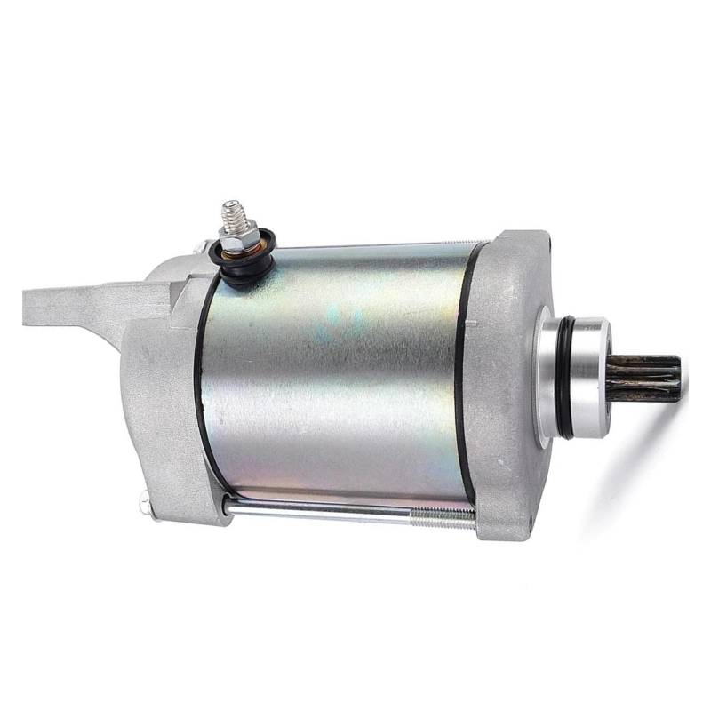 Anlasser Starter Motor Anlasser Für Kawasaki Für ATV KVF300 Für Brute Für Kraft 300 2012-2018 2019 2020 2021 2022 2023 2024 Starter Motor 21163-Y003 von KUVIEZ