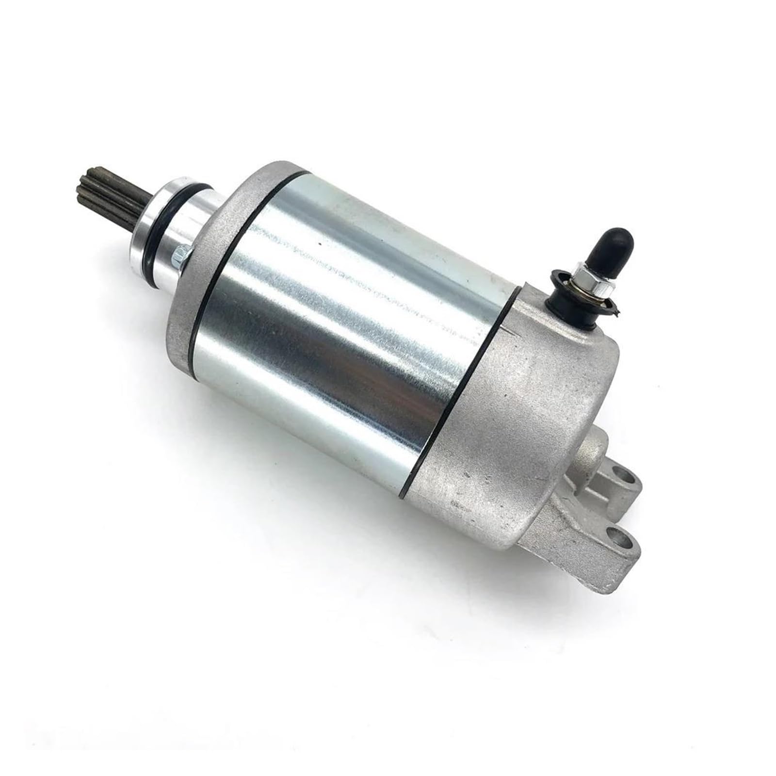 Anlasser Starter Motor Anlasser Für Kawasaki Für KFX Für KSF 21163-S004 Für ATV 9T Anlasser 2003 2004 2005 2006 von KUVIEZ