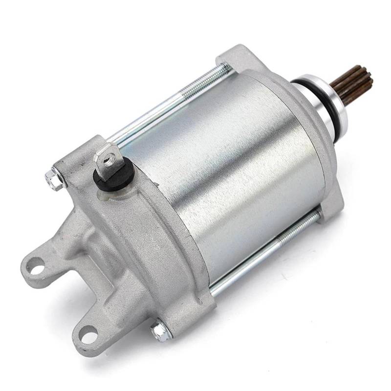 Anlasser Starter Motor Anlasser Für MV Für Agusta Für Brutale 675 800 910 SR 920 989 990 1090 R 1090 RR Für Rivale Für Stradale F3 F4 1078 1000 SR RR Anlasser von KUVIEZ