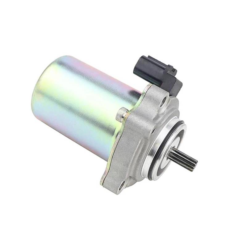 Anlasser Starter Motor Anlasser Für NC700 NC700J NC750 DCT 700 750 Für Integra NSS250 ABS VFR1200F Zubehör 31300-KVZ-631 Getriebe Verhältnis Control Starter Motor von KUVIEZ