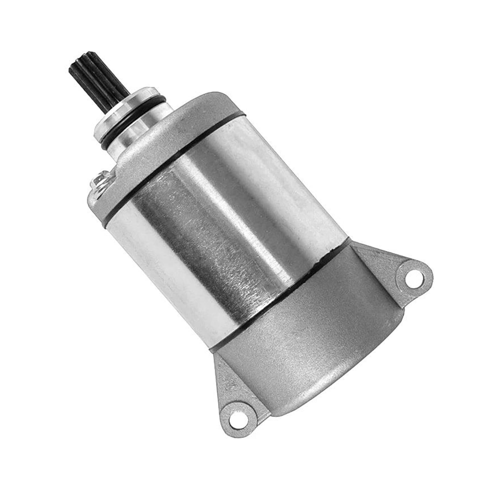 Anlasser Starter Motor Anlasser Für Polaris Für Hawkeye 300 2X4 4X4 2006-2011 Für Sportsman 300 2008-2010 3089879 3090192 Motor Ersetzen Teile ATV Starter Motor von KUVIEZ