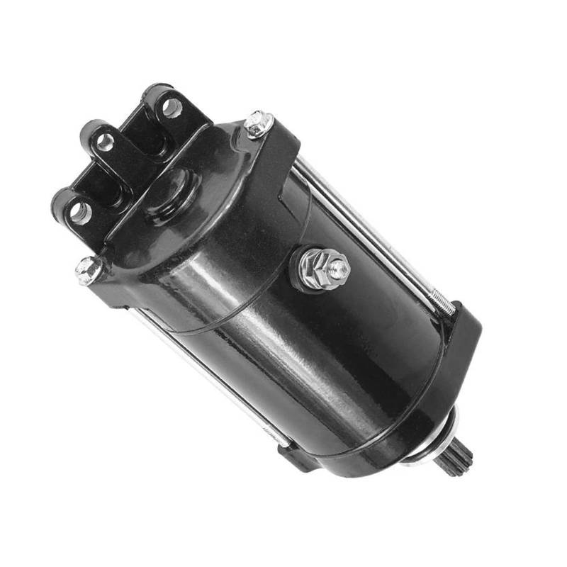 Anlasser Starter Motor Anlasser Für SEA-DOO Für PWC Für 3D DI Für GSX Für LTD Für XP Für LRV 21163-3712 21163-3714 Anlasser 21163-3702 21163-3709 von KUVIEZ