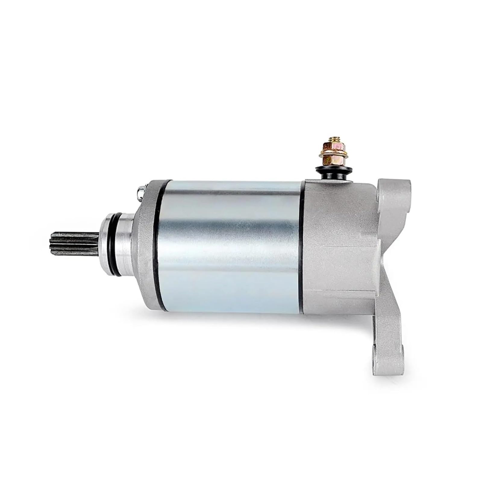 Anlasser Starter Motor Anlasser Für Suzuki DL 650 Für V-Strom SFV650 Für Gladius SV 650 VZ 800 Für Marauder OEM: 31100-48E00 31100-19F00 Elektrischer Startermotor von KUVIEZ