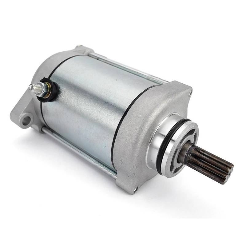 Anlasser Starter Motor Anlasser Für Suzuki DR650 DR 650 DR650SE LTA500 LTA 500 LT-A500F LT-F500F Für QuadRunner Für Vinson Für QuadMaster 500 4WD 31100-44D21 Anlasser von KUVIEZ