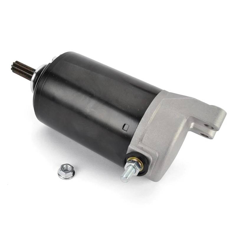 Anlasser Starter Motor Anlasser Für Suzuki GSX-S950 GSX-S1000 Für Katana 2019 2020 2021 31100-04K00 GSXS950 GSXS1000 Für GSXS Für GSX S Für GSX-S 950 1000 Starter Motor von KUVIEZ