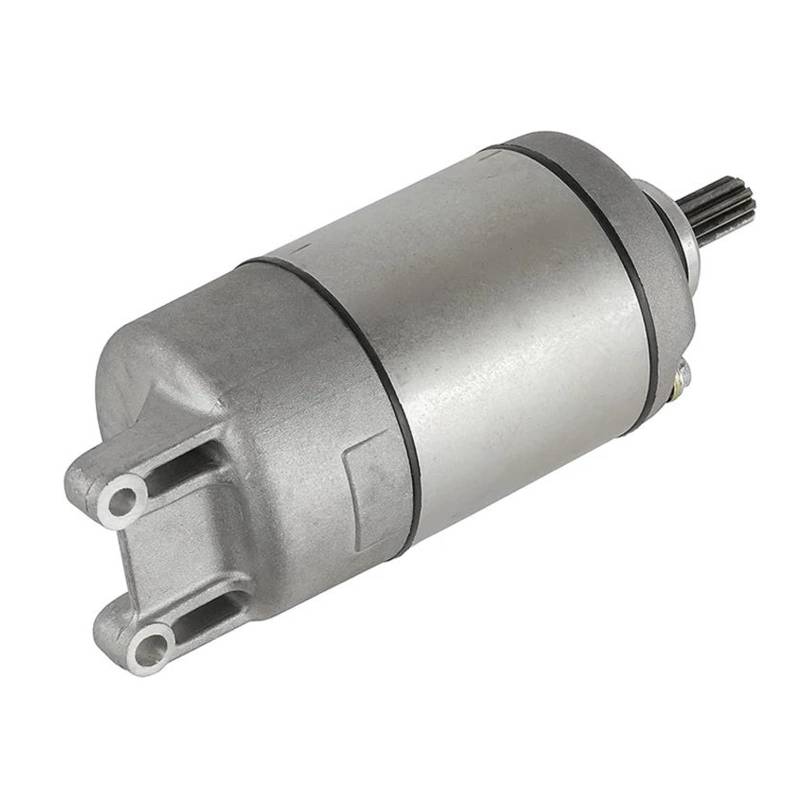 Anlasser Starter Motor Anlasser Für Suzuki GSX600F Für Katana GSX750F Für Katana 1998-2005 2006 Motorrad Elektrische Motor Starter OEM: 31100-08F00 31100-10D00 31100-32C11 von KUVIEZ