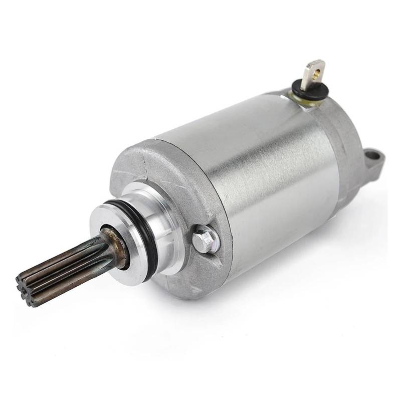 Anlasser Starter Motor Anlasser Für Suzuki LT-R450 LTR450 Für QuadRacer 2006-2009 2010 2011 LT-R450Z LTR450Z Für QuadRacer 2008-2011 Für LT-R Für LTR 450 Anlasser von KUVIEZ