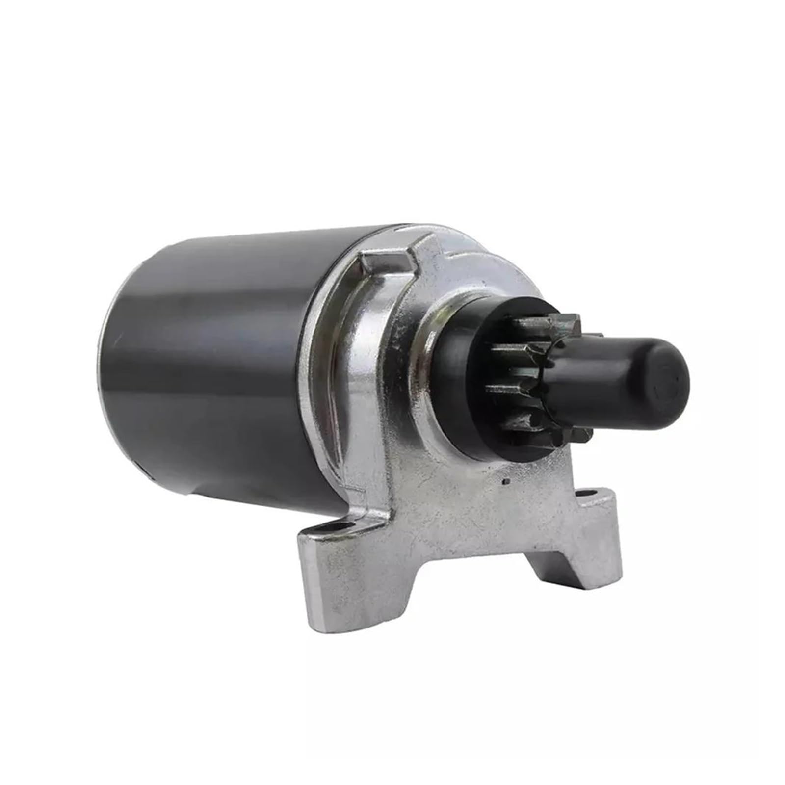 Anlasser Starter Motor Anlasser Für Tecumseh 12V 36914 37425 Für Heavy Duty OHV125 OHV130 OHV135 OHV110-130 STC0023 112566 5747 Motorrad Starter Motor STR-1009 von KUVIEZ