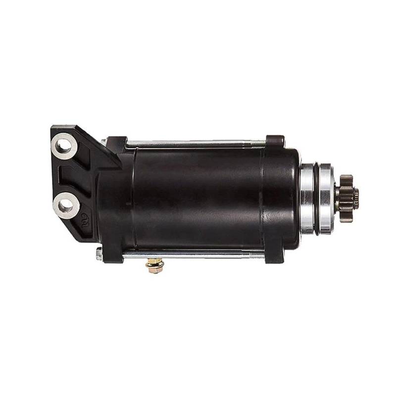 Anlasser Starter Motor Anlasser Für WaveRunner FY1800 FX HO GX1800 Für FZR Für FZS RX1800 VX1800K Für VXR Für VXS Für SXT1800 Anlasser Motorteile 6S5-81800-00-00 von KUVIEZ