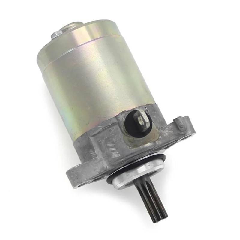 Anlasser Starter Motor Anlasser Für YS125 Für Tricity Für GPD125 GPD150 Für NMAX LTS125 Für Achse Z MWS150 LTS125 Für D'elight B7A-H1890-00 54P-H1890-02 Moto Starter Motor von KUVIEZ