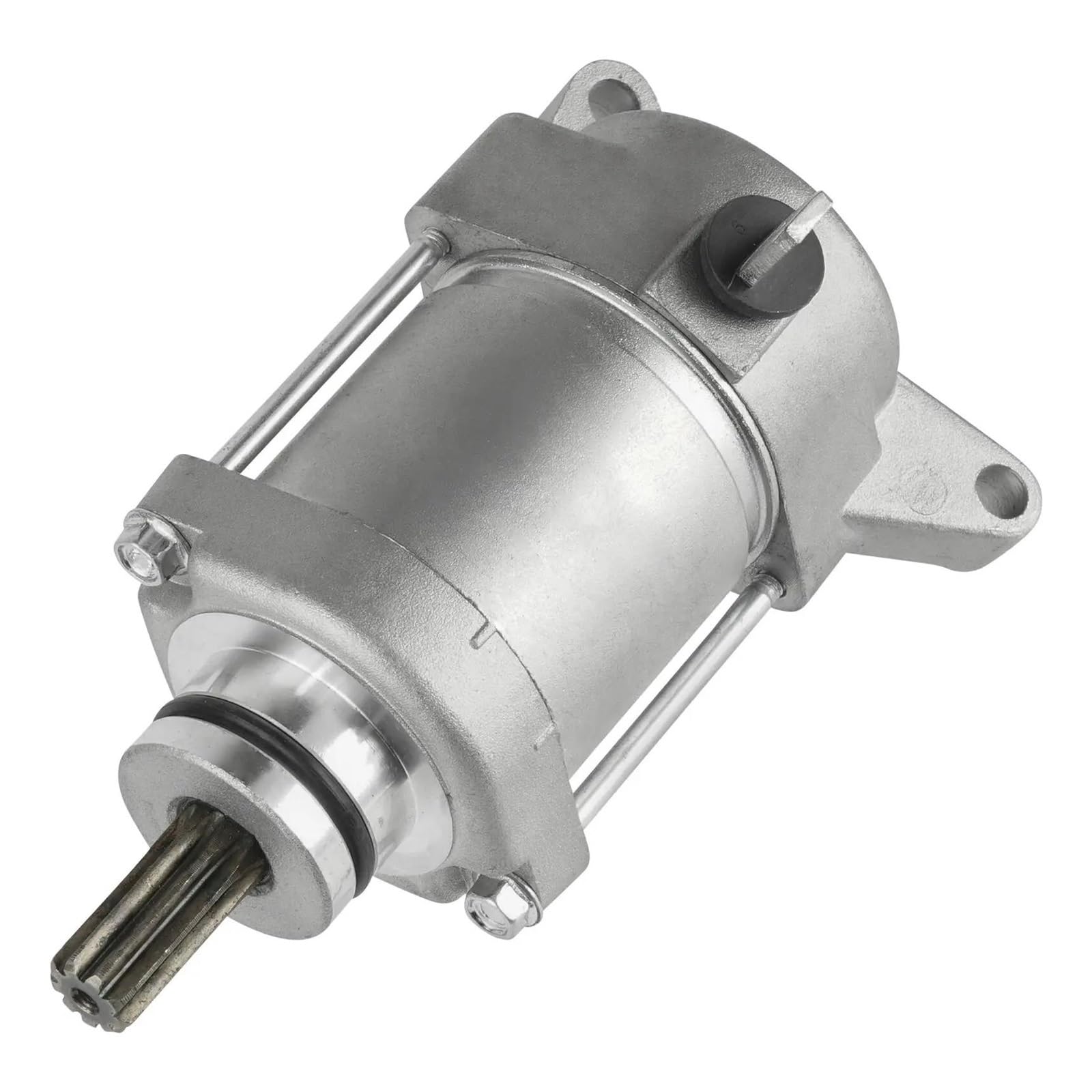 Anlasser Starter Motor Anlasser Motorrad Elektromotor Anlasser Für WR 450 WR450F Dirt Bike 2007-2010 2011 2012 2013 2014 2015 5TJ-81890-30-00 5TJ-81890-31 von KUVIEZ