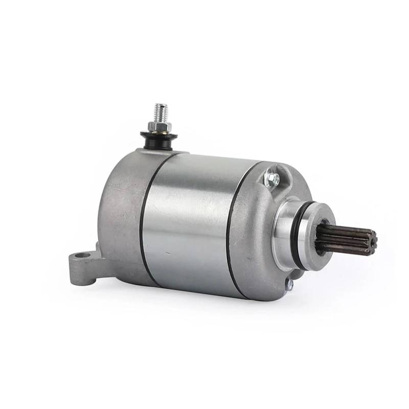 Anlasser Starter Motor Anlasser Motorrad-Motorteile Anlasser Für CRF250X Für CRF 250 X 2004-2015 2016 2017 2018 2019 31200-KSC-671 SMU0372 41054150 von KUVIEZ