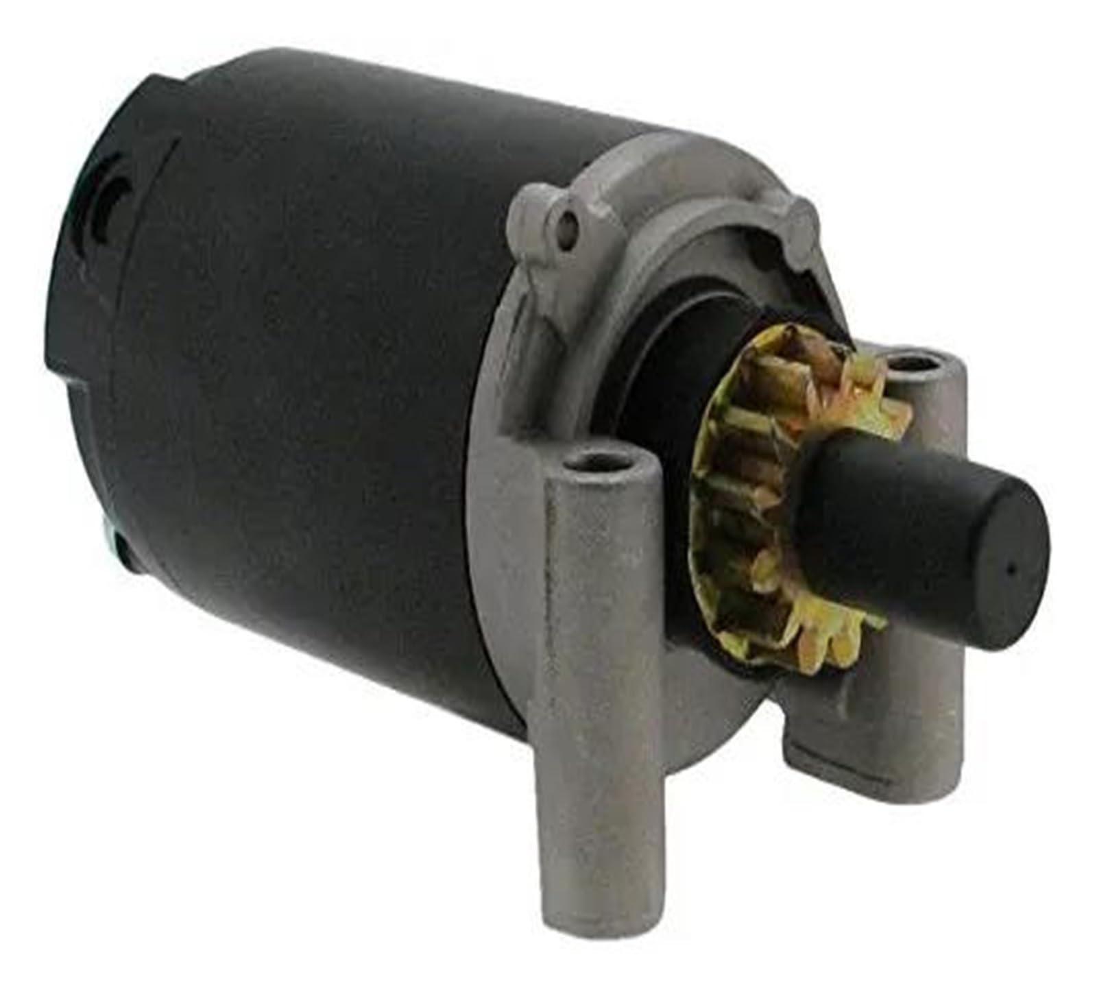 Anlasser Starter Motor Anlasser Neuer Starter Für 12,5 PS 13 PS 14 PS 15 PS 17 PS 20 PS 5771 Für Gas 1340 1315 1320 1325 1330 1405 1402 5771 von KUVIEZ