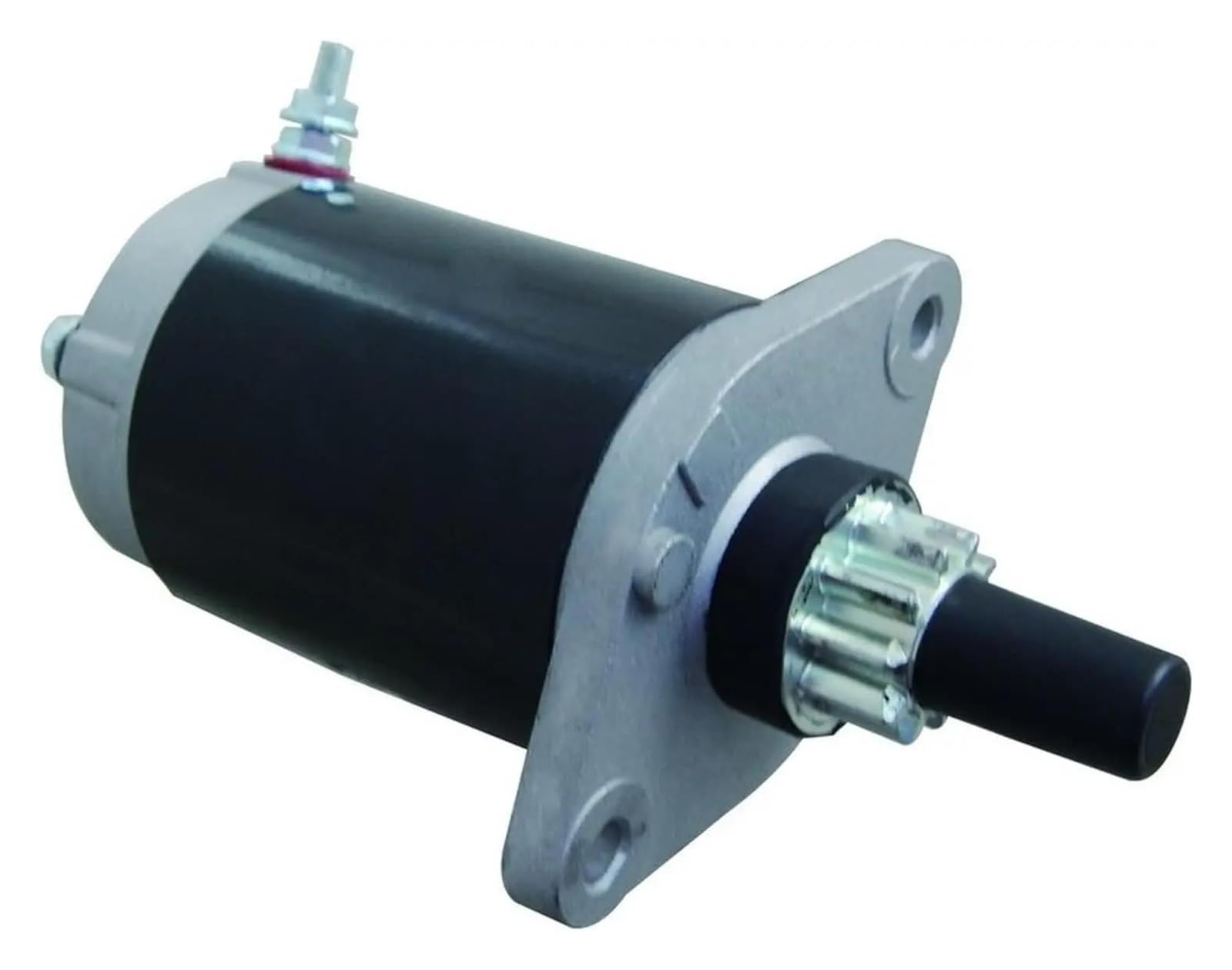 Anlasser Starter Motor Anlasser Rasenmäher Anlasser Für Tecumseh Für OHV OV490 OHV135-165 OHV14 36795 36264 STC0019 41022016 Für Lester 5754 1985-1990 von KUVIEZ