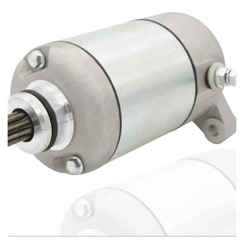 Anlasser Starter Motor Anlasser Starter 3084981 Starter Für Polaris Für Sportsman 500 Für Trail Für Boss 335 400 450 500 1995-2014 Für ATVS von KUVIEZ