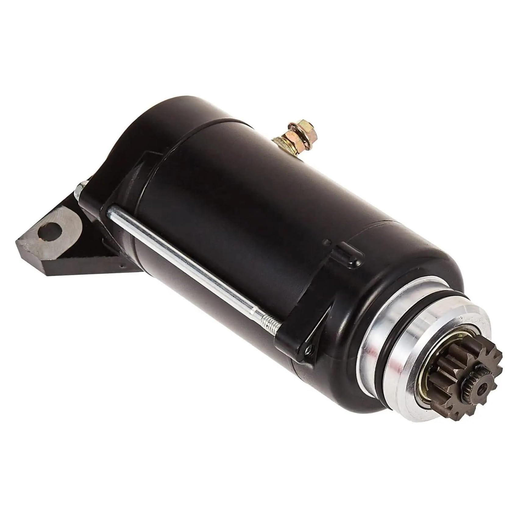 Anlasser Starter Motor Anlasser Starter Für PWC FX1800 FX Für WaveRunner GX1800 Für FZR FZS VX1800 Für Sportboote 212 X -XAT1100 242 Für Limited SXT1800 6S5-81800-00 von KUVIEZ