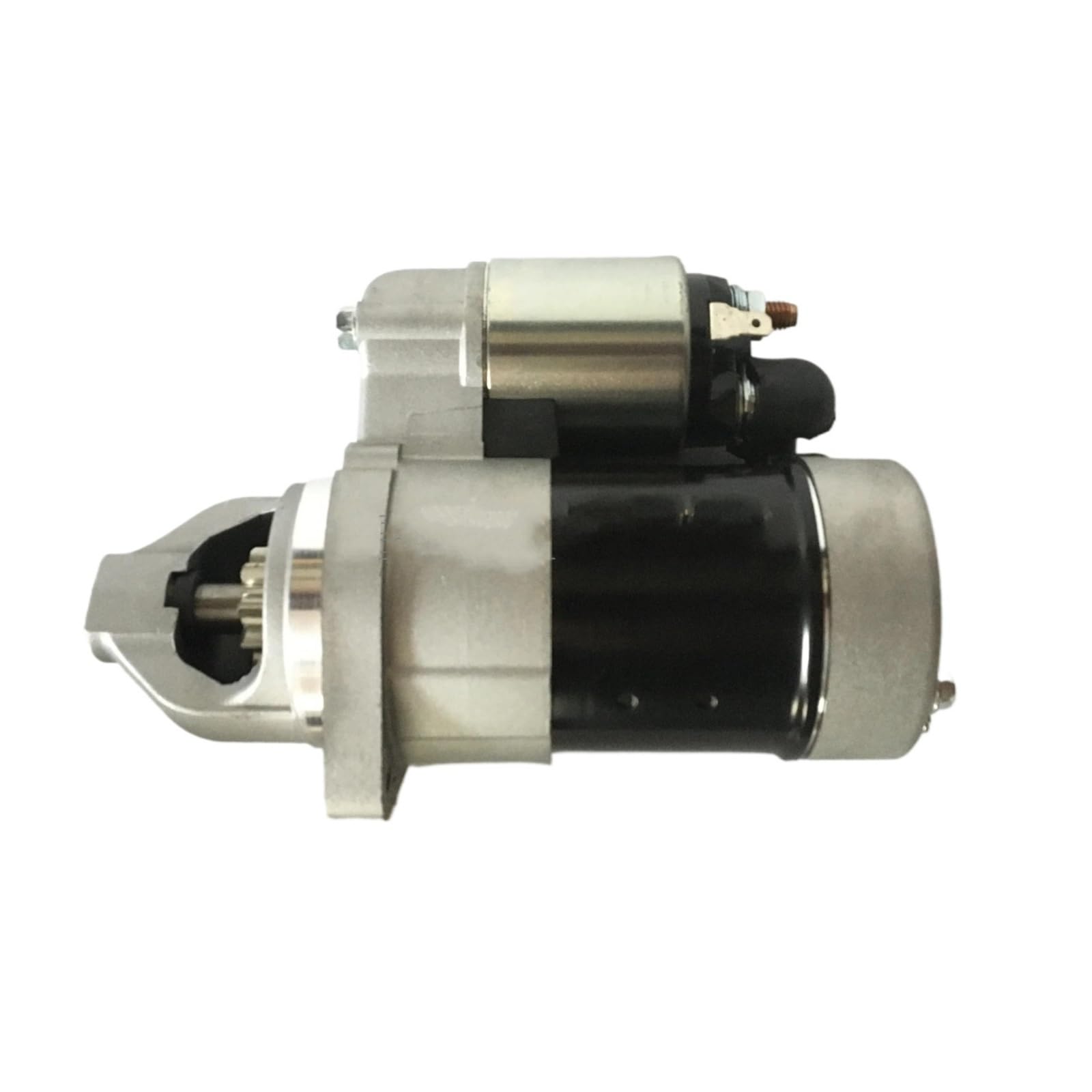 Anlasser Starter Motor Anlasser Starter Für Suzuki Außenbordmotor DF70 80 90 DF150 175 DF200 225 250 DF300 2004-2014 S114-868B 31100-93J00 31100-96J00 31100-96J01 von KUVIEZ