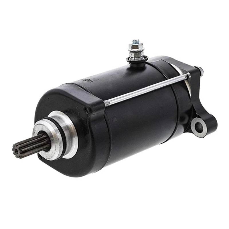 Anlasser Starter Motor Anlasser Starter Motor Für Jet-SKI Für WAVERUNNER GP760 MJ760 XL760 WB760 WVT760 RA760 1996-2001 Motor Zubehör 64X-81800-00-00 von KUVIEZ