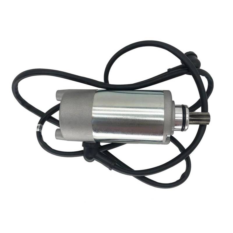 Anlasser Starter Motor Anlasser Starter Motor Für Loncin Für Jianshe JS250 250cc Für ATV Für UTV Quad Bike Elektrische Motor Teile von KUVIEZ