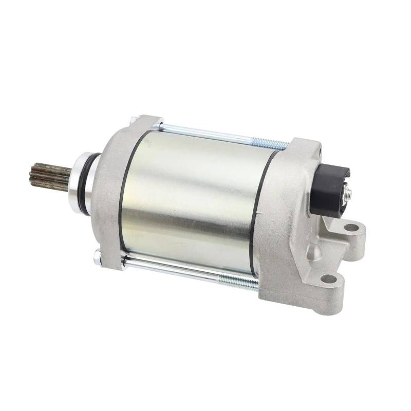 Anlasser Starter Motor Anlasser Starter Motor Für Motorrad CB1000R CBR1000 Für FIREBLADE CBR1000RRSP CBR1000RR Motor Teile 31200-MFL-003 von KUVIEZ