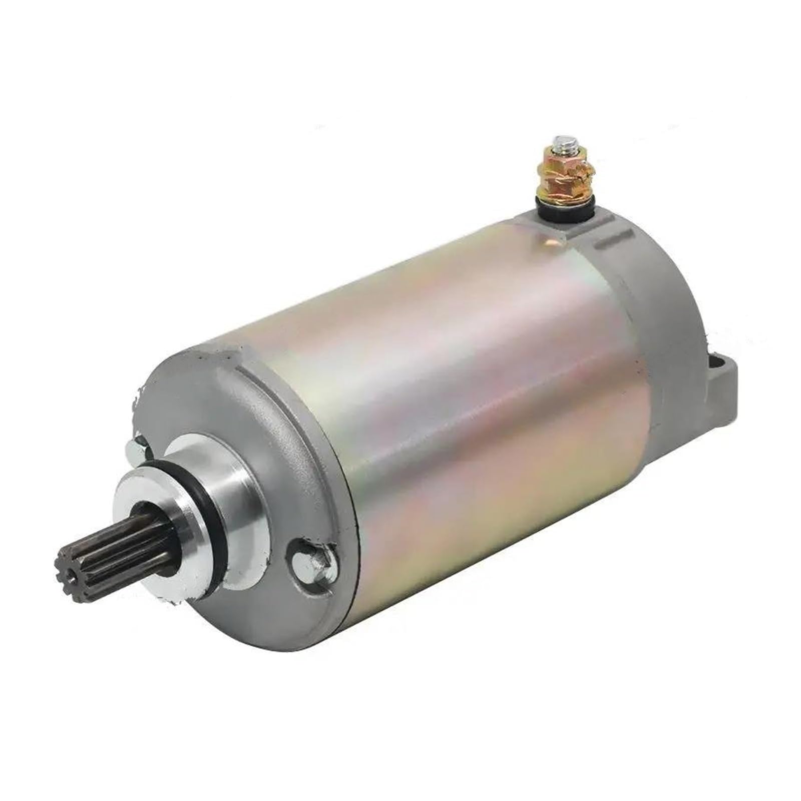 Anlasser Starter Motor Anlasser T1310595 Anlasser Für Triumph Für Daytona 955i Für Speed ​​Für Triple 955 1050 Für Sprint RS 955 Für Tiger Für Print ST 1050 15th T1311119 T1310605 von KUVIEZ