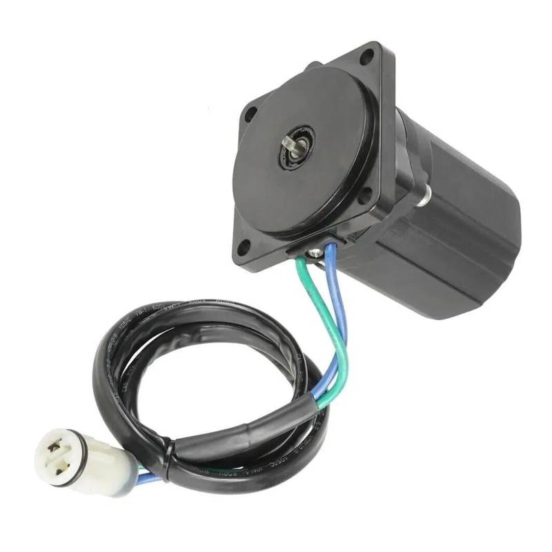 Anlasser Starter Motor Anlasser Tilt- Und Trimmmotor Für BF40 BF50 2004-2010 2011 2012 2013 2014 2015 2016 2017 2018 2019 6237 36120-ZW4-H12 430-22111 430-22158 Rotation RE von KUVIEZ