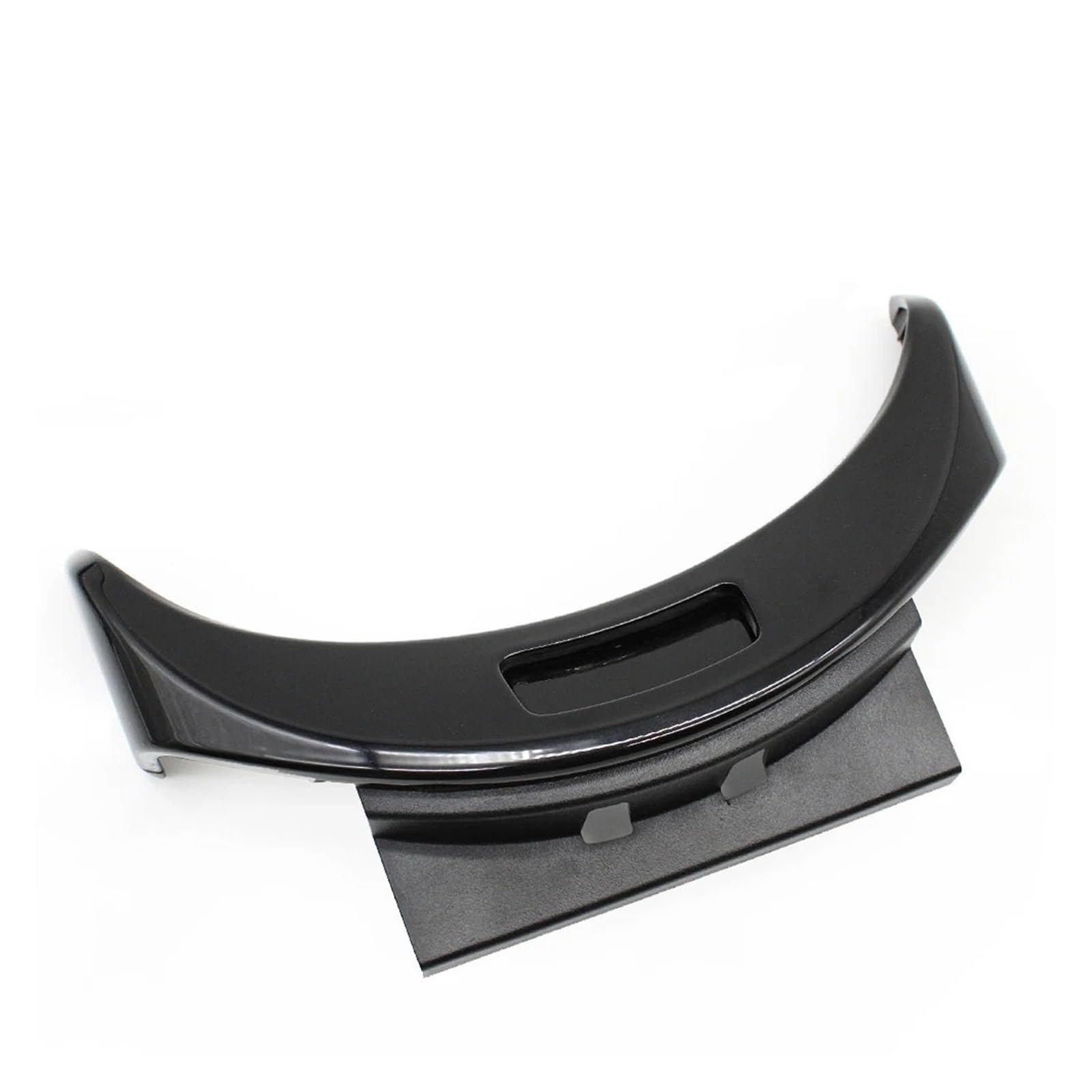 Auto Innendekoration 6 stücke Für 3 Serie E90 E91 316 318 320 325 328i 330 335 2005-2012 Auto innere Griff Innen Tür Panel Pull Trim Abdeckung Interieur Dekor(RHD Carbon Texture) von KUVIEZ