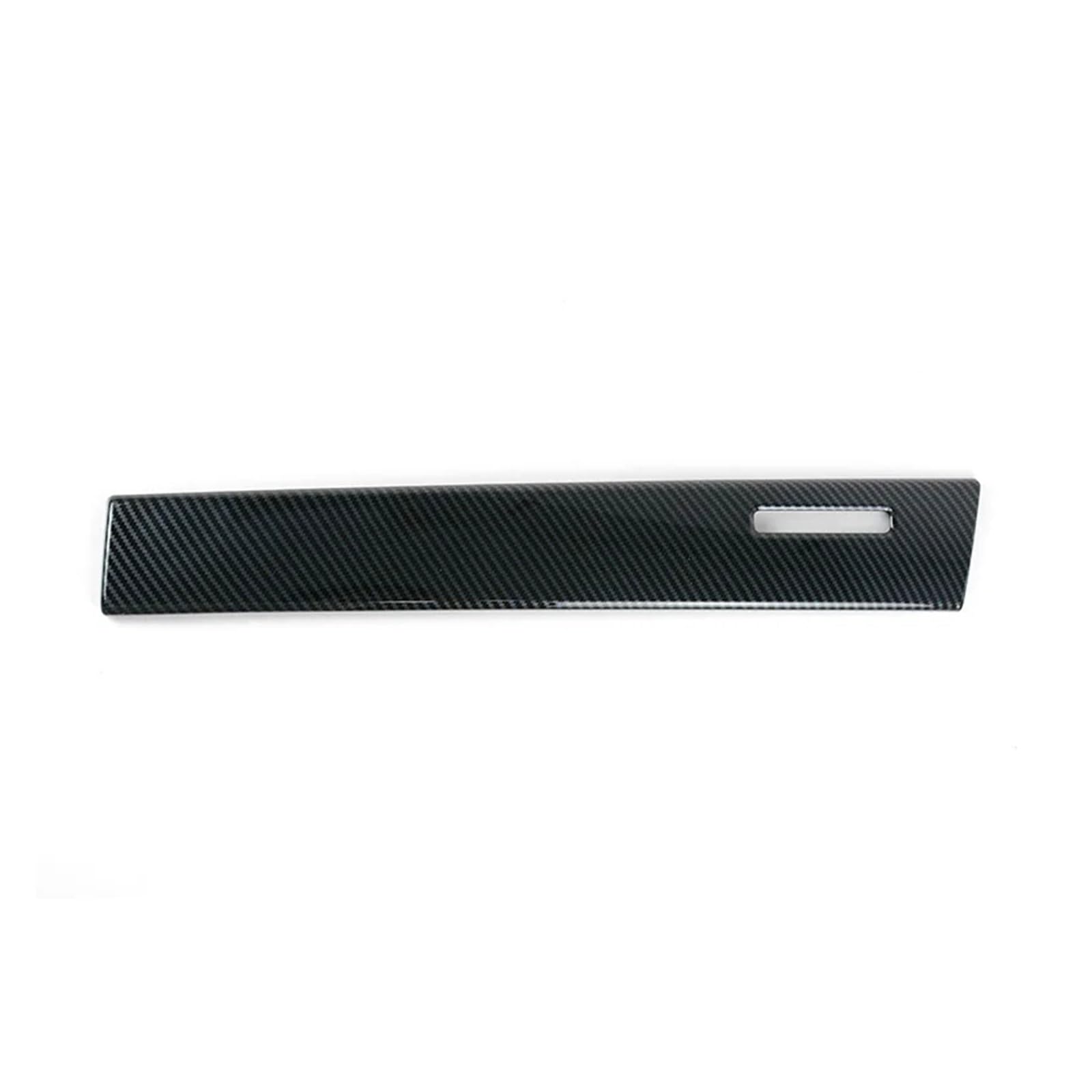 Auto Innendekoration Für Q3 2019 2020 2021 2022 Auto Konsole Dashboard Panel Dekoration Abdeckung Trim Streifen LHD Carbon Textur Innen Geändert Zubehör Interieur Dekor Auto Innendekoration Für Q3 2019 2020 2021 2022 Auto Konsole Dashboard Panel Dekoration Abdeckung Trim Streifen LHD Carbon Textur Innen Geändert Zubehör Interieur Dekor von KUVIEZ