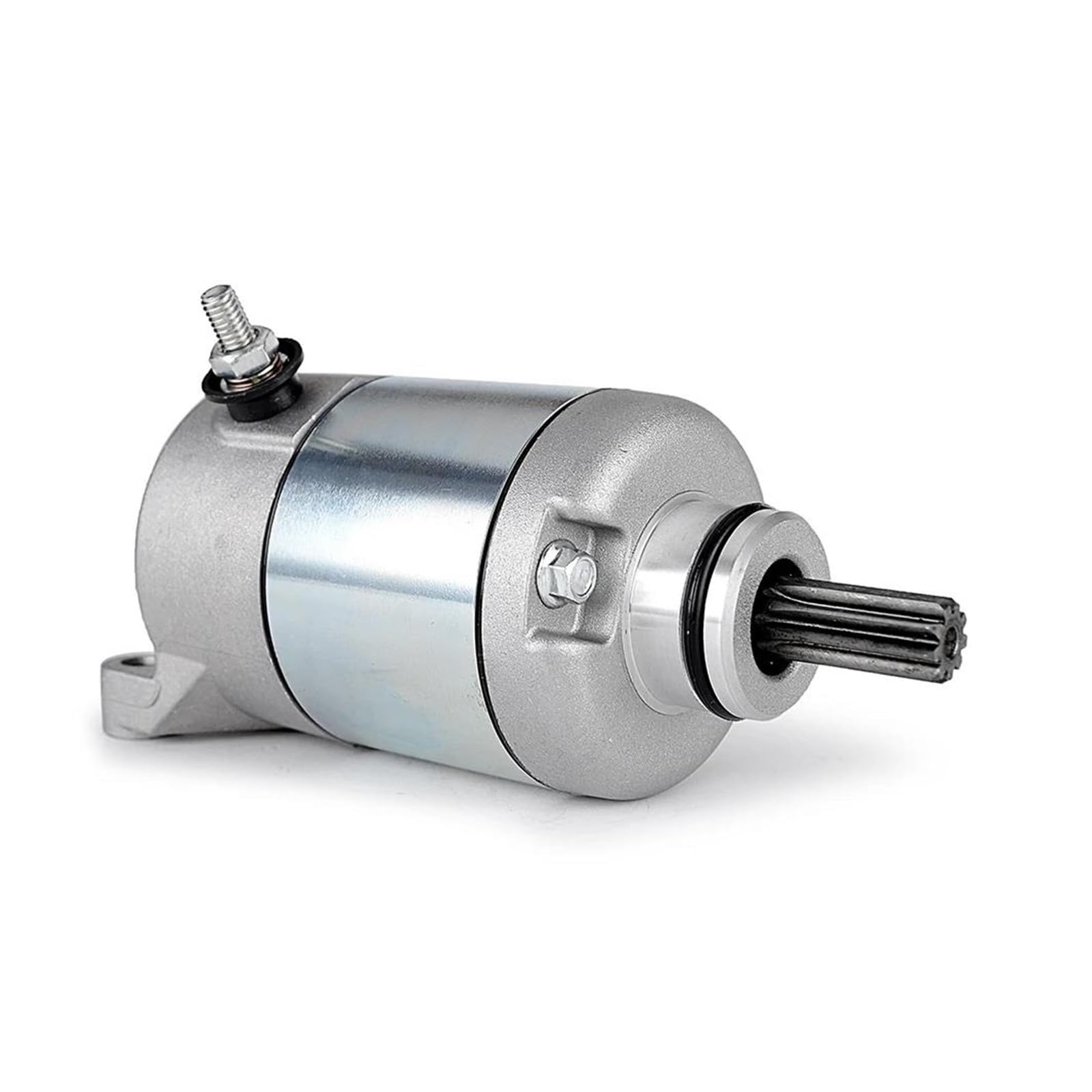 Autofensterheber 21163-0762 Starter Motor Für Kawasaki KLX140 KLX140L KLX140G KLX150L KLX125S KLX140S KLX150S Für KLX 140 G 140L 150L 125S 140S 150S Fensterheber von KUVIEZ