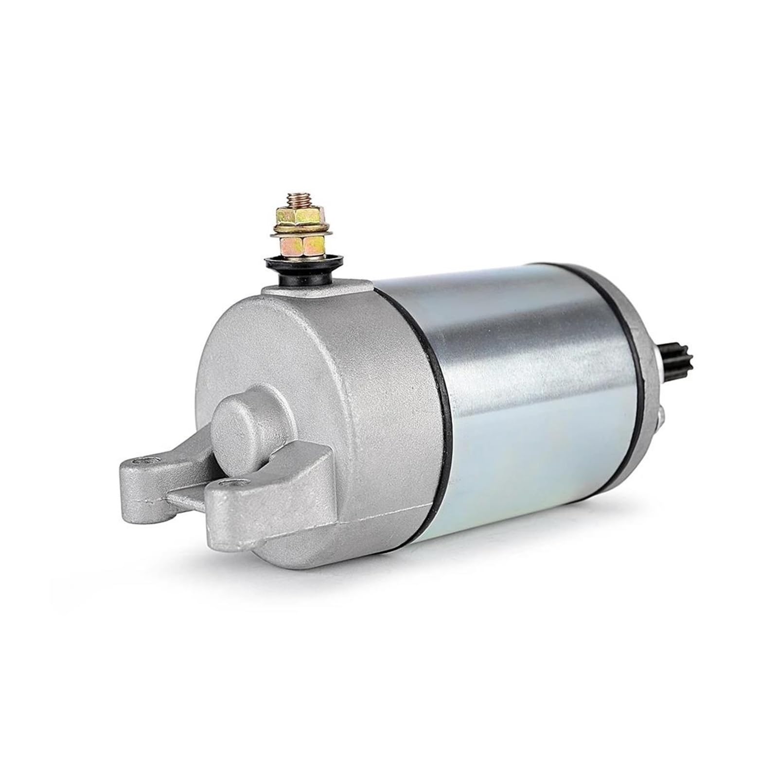 Autofensterheber 21163-S004 Starter Motor Für Kawasaki KLX400R KLX400SR 2003-2004 KSF400 Für KFX 400 2003 204 2006 Fensterheber von KUVIEZ