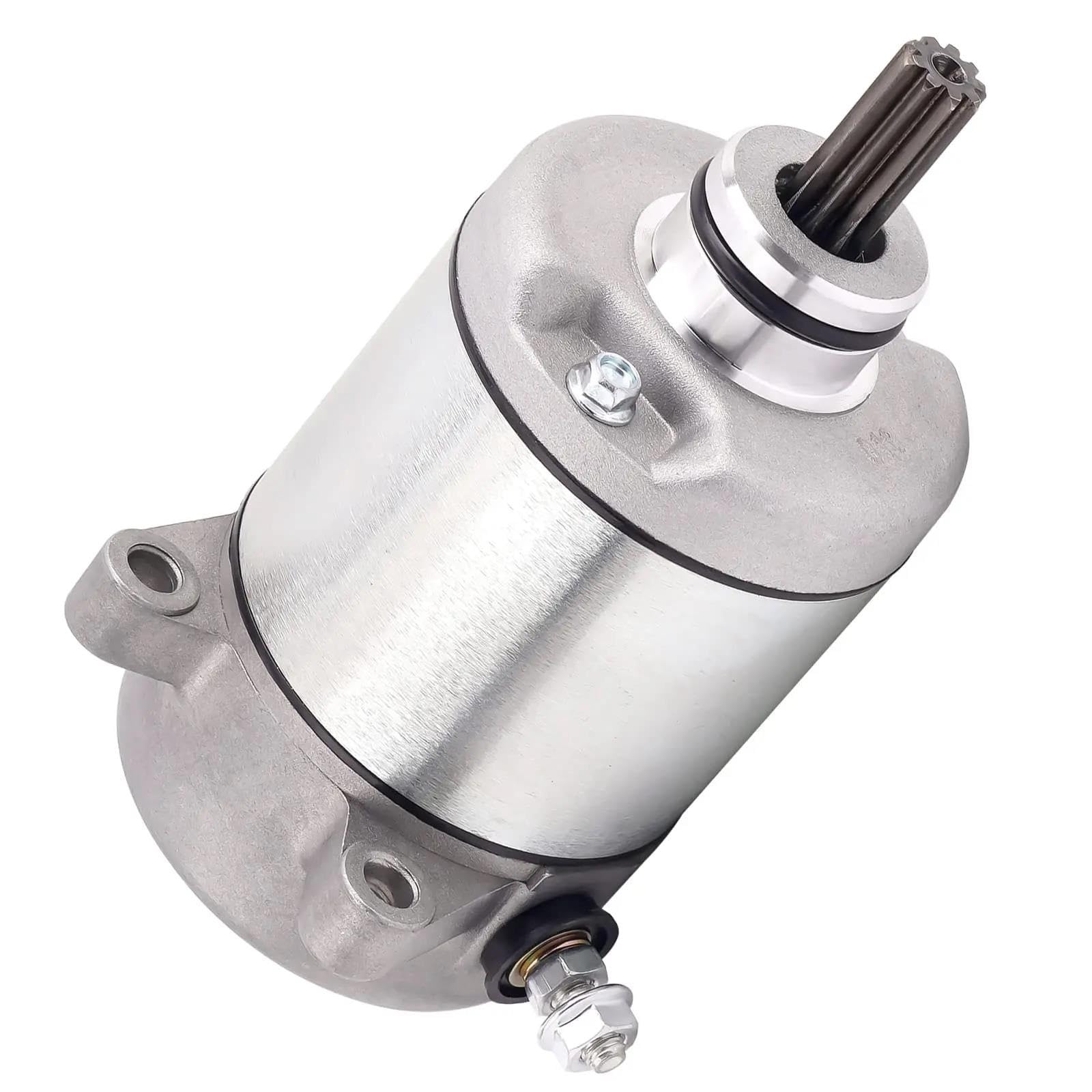 Autofensterheber 31200-HM8-003 31200-HM8-A41 Motorc Starter Motor Für TRX350 TRX-350 Für TRX 350 Für FOURTRAX Für Rancher 2000 2001 2002 2003 2004 2005 2006 Fensterheber von KUVIEZ