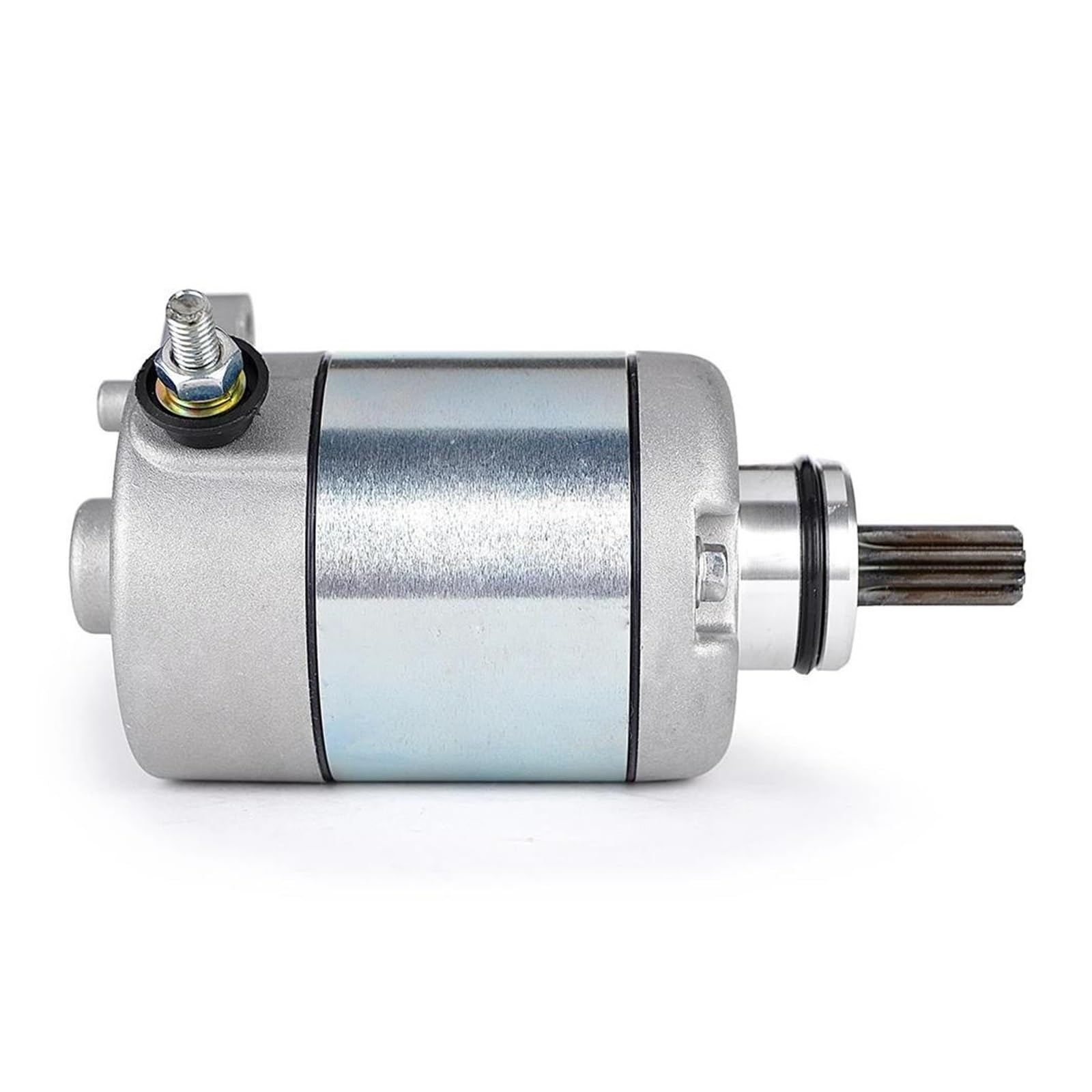 Autofensterheber 31200-KPP-861 Für CBR125R Für CBR 125 R CBR125RW 2005-2010 CBR125RS 2005 2006 CBR150R Starter Elektrische Motor Starter Motor Fensterheber von KUVIEZ