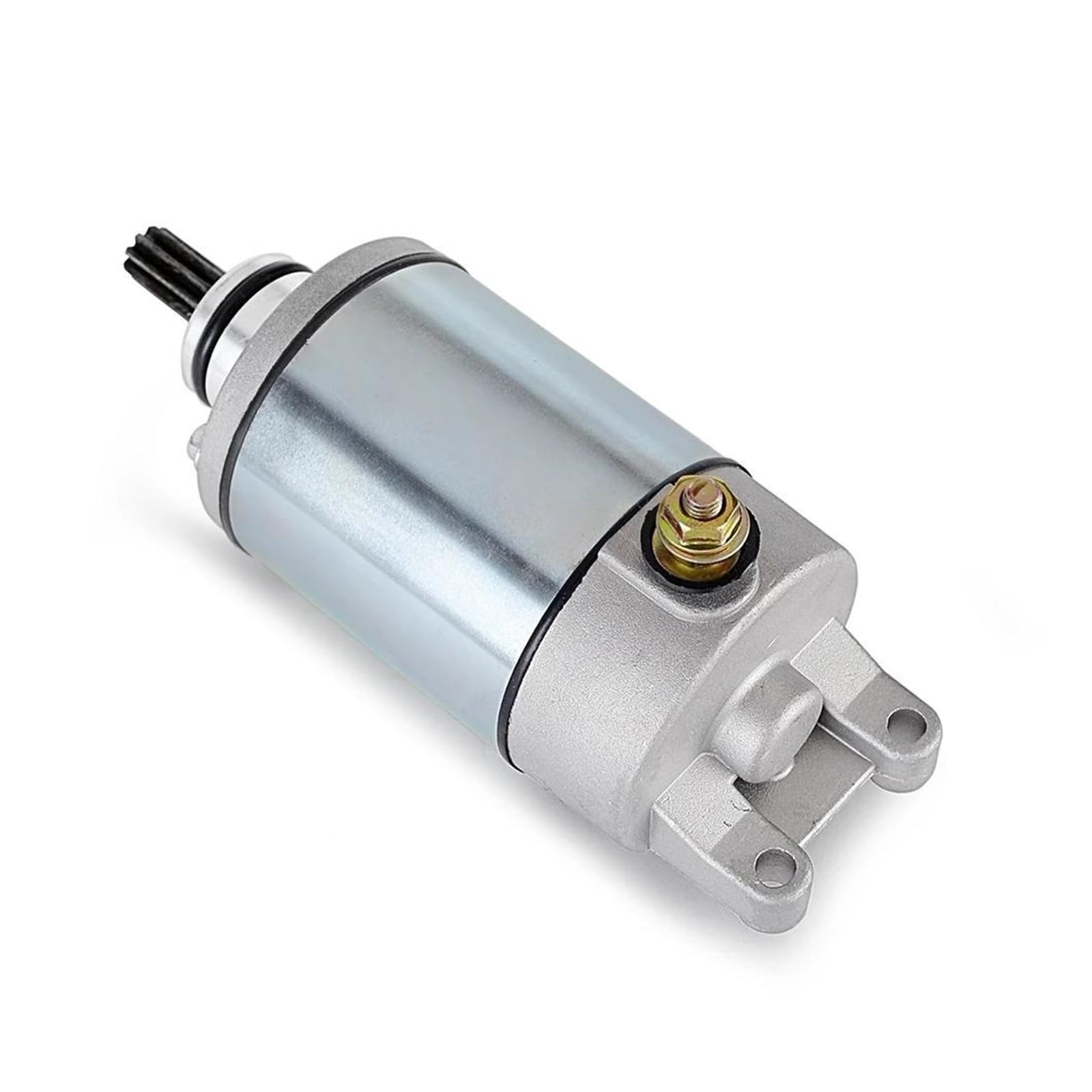 Autofensterheber 3445-033 Starter Motor Für Arctic Für Cat DVX400 ATV 400 Für DVX DVX400 2004 2005 2006 2007 2008 Motor Starter Motor Fensterheber von KUVIEZ