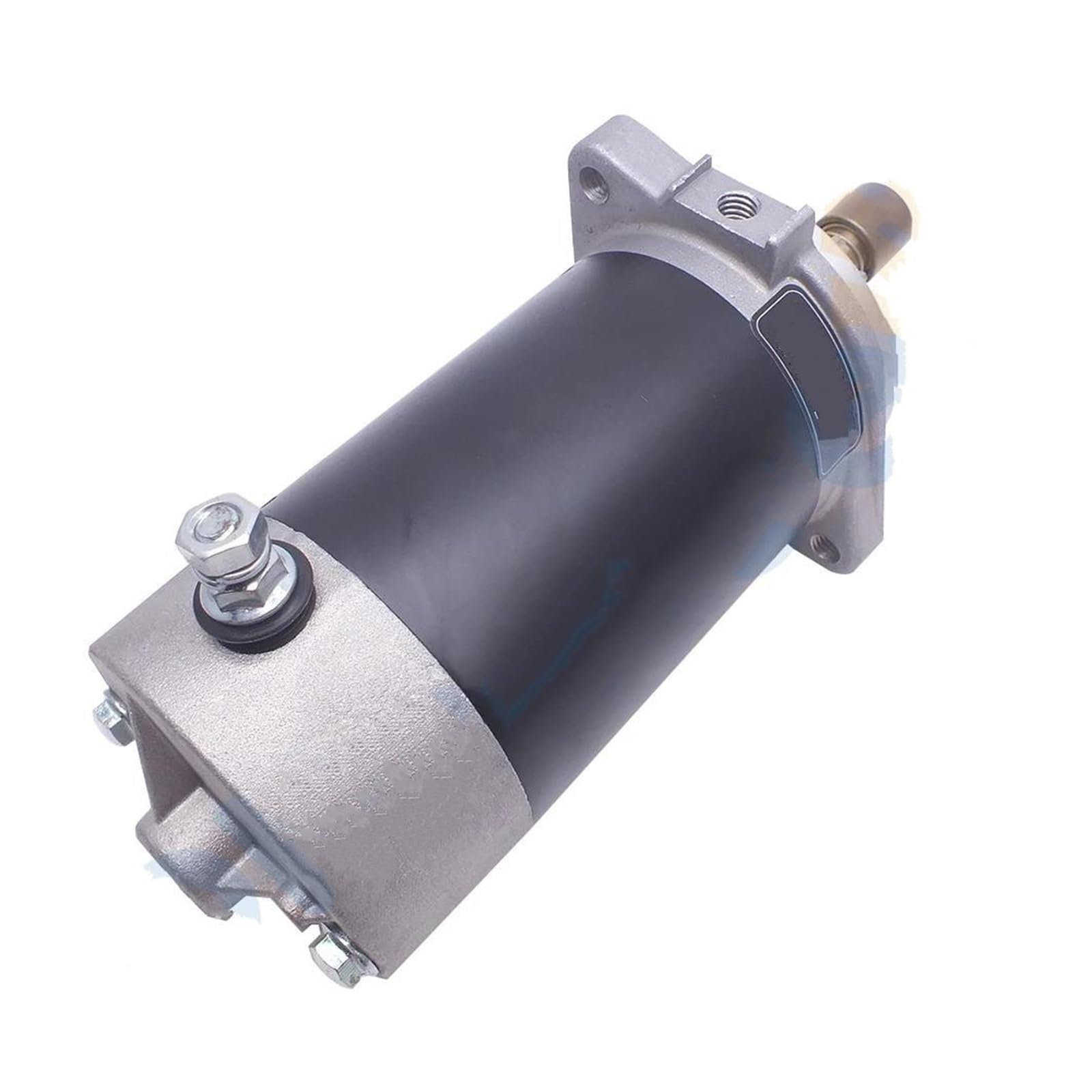 Autofensterheber 3C8-76010-1, 3C8-76010-1M Starter Motor Für TOHATSU Für Außenbordmotor F9.9HP 70HP Motor Starter Motor Fensterheber von KUVIEZ