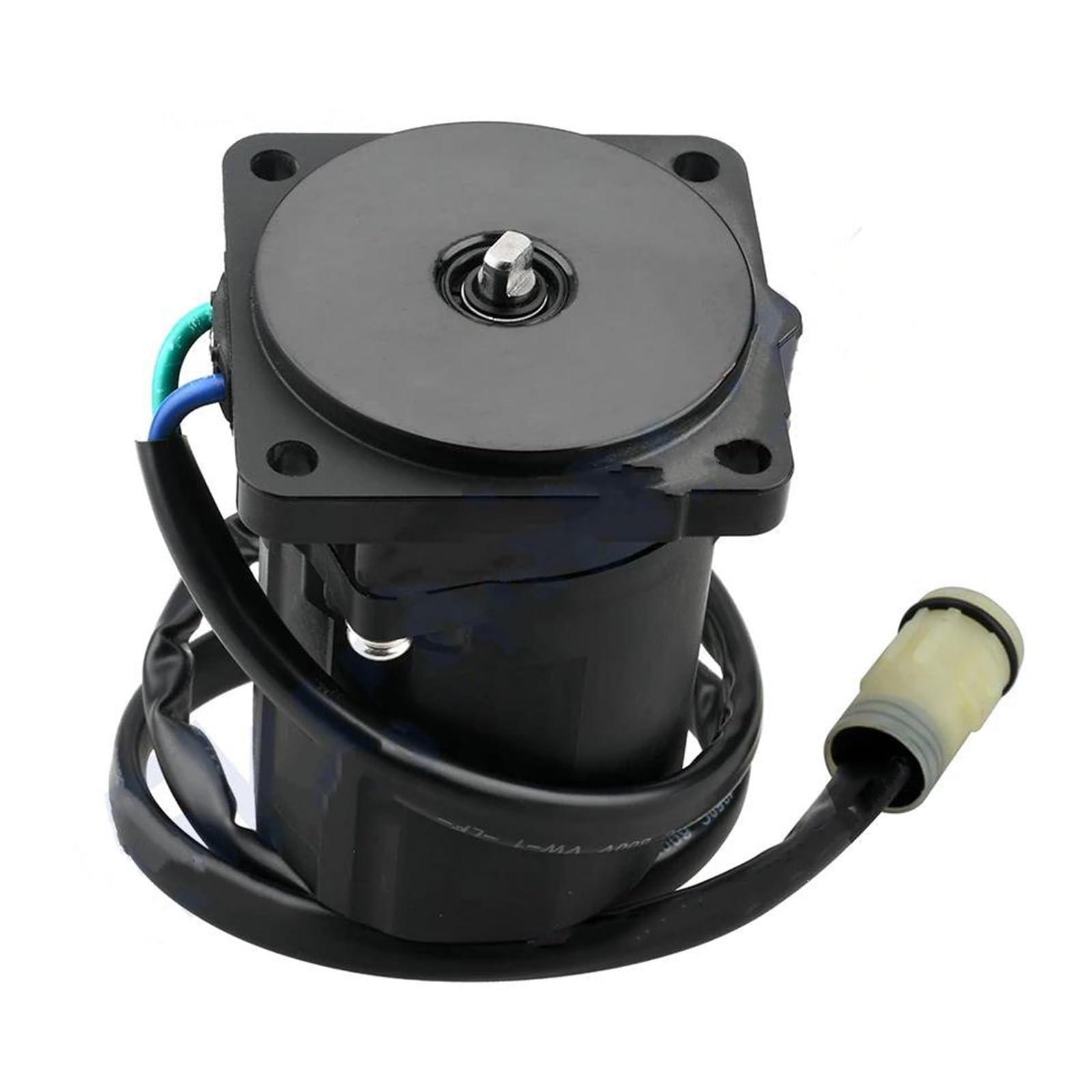 Autofensterheber 3E5-77180-0 3Z5-77180-0 3Z5-77180 3E5-77180 Tilt Trim Motor Für Tohatsu Für Außenbordmotor Für Motor 4T 40HP 50HP 12-Volt MD40B MD50B Fensterheber von KUVIEZ