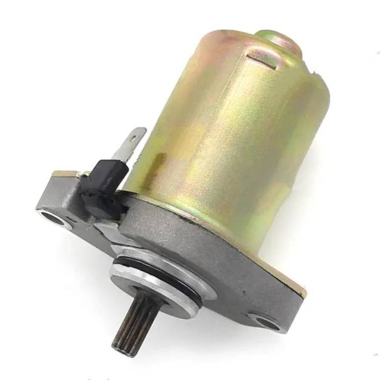 Autofensterheber 3FC-81800-02 Motorrad Starter Motor Für YV50C CR50z CW50 CW50E CW50L Für BW'S CY50 CY50N EW50N 3FC-81800-01 3FC-81800-11 Fensterheber von KUVIEZ