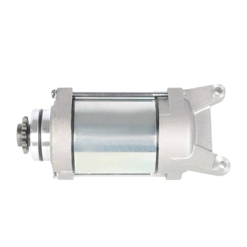 Autofensterheber 519-CSM2215O Starter Motor Montage Für Kawasaki Für Vulcan 500 Für Ninja 500 EX500 Motor Starter Motor Fensterheber von KUVIEZ