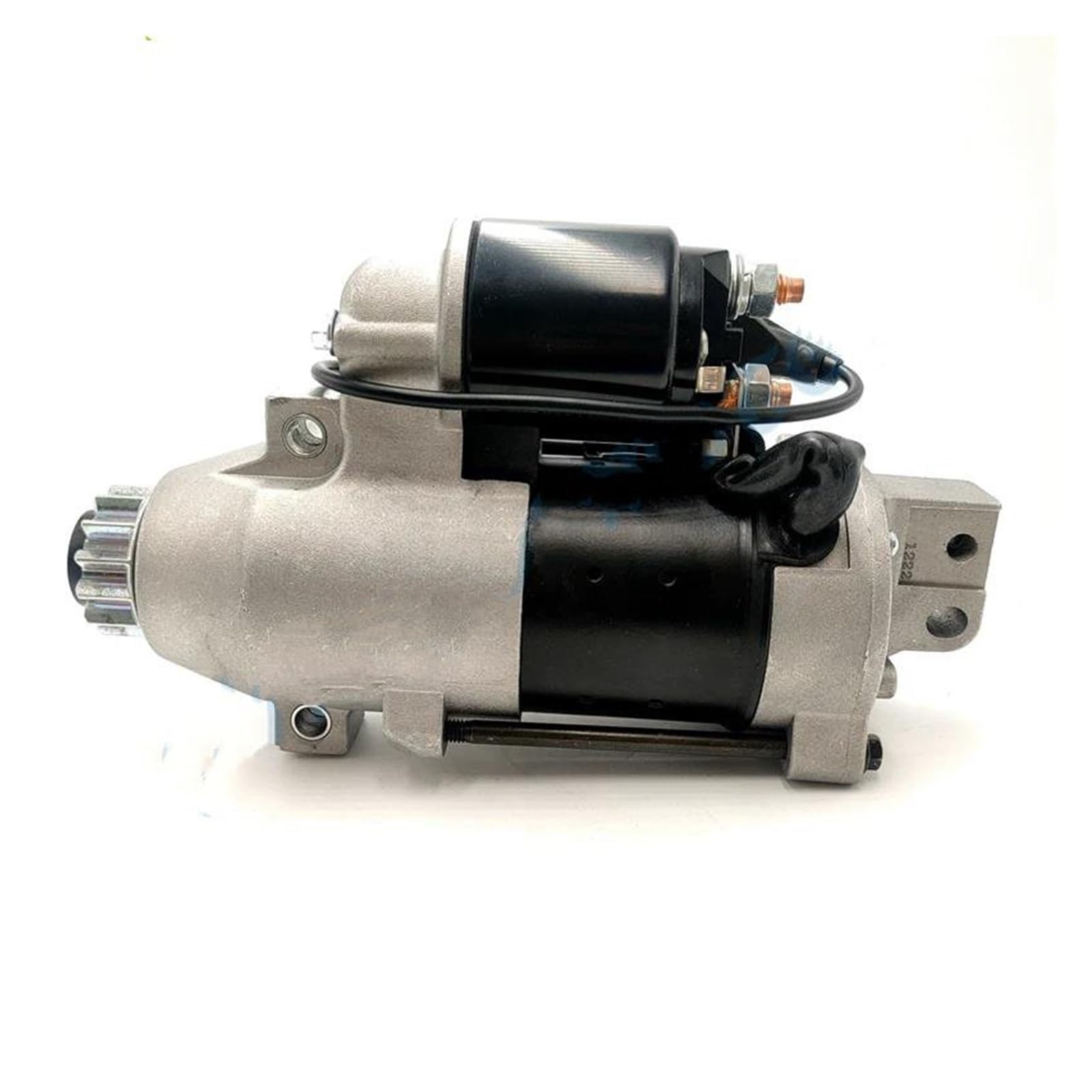 Autofensterheber 6C5-81800 Anlasserbaugruppe Für F60 4-Takt F40/F50/F60/F90HP Für Außenbordmotor 6C5-81800-00 Anlassermotor Fensterheber von KUVIEZ