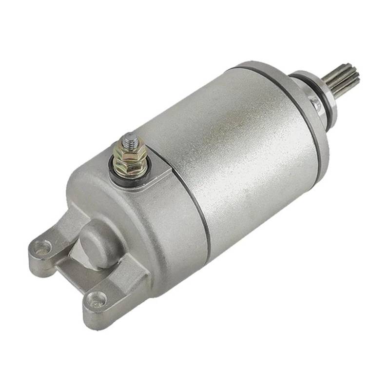 Autofensterheber Dirt Bike EC250R EC45018718 Starter Motor Ersatz Für Arctic Für CAT Für ATV 400 Für DVX Für Gas Für Gas EC450 SM515 FSE450 Motorrad Fensterheber von KUVIEZ