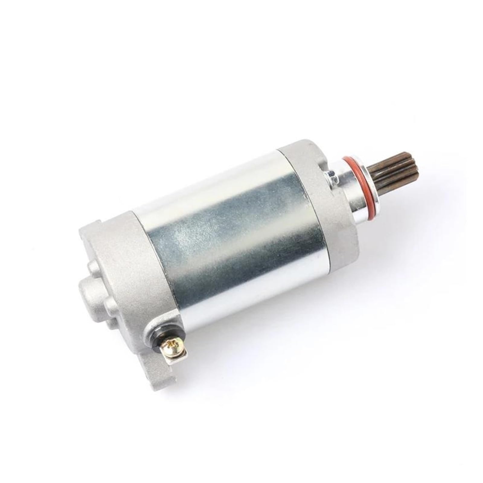 Autofensterheber Für YBR125 Für YBR 125 YB 125 Für XTZ 125 YBR125Z YB125 YB125E YB125Z XTZ125 YP125 Motorycyle Starter Anlasser Motor Fensterheber von KUVIEZ