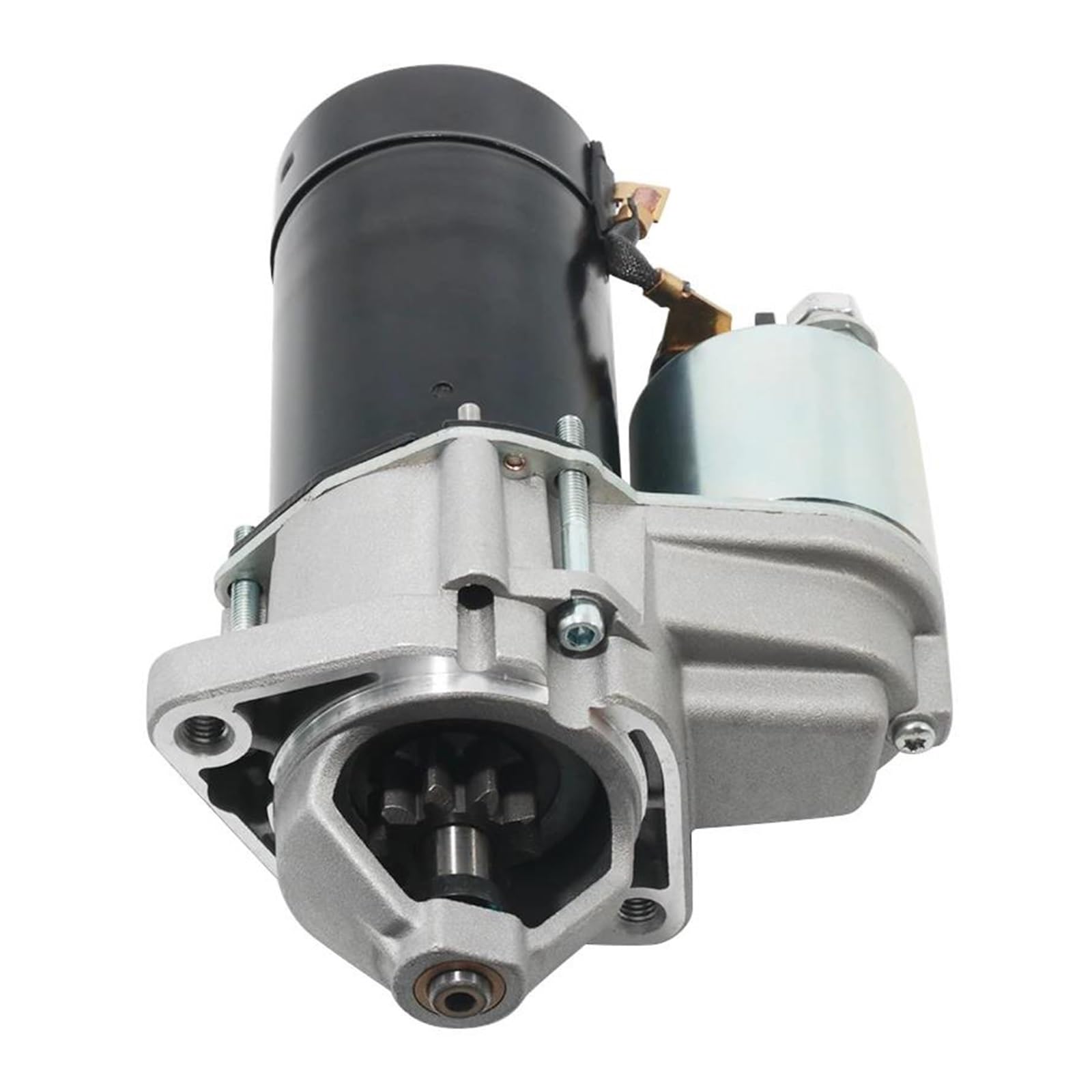 Autofensterheber GU30730710 Starter Motor Teile Für Guzzi GT 1000 C1 750 Für Nevada 750 PA SP 750 850 Für Kalifornien Für Lemans 850 T3 NTX750 V1000 G5 GU30730711 Fensterheber von KUVIEZ