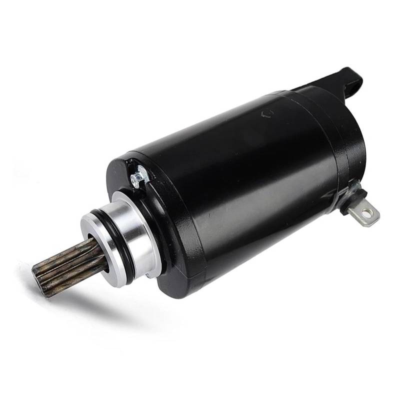 Autofensterheber Motor Starter Motor Für Triumph Für Tiger 800 XC 2011-2017 Für Straße Für Triple 675 R 675R Für Straße Für Triple Für Standard 675 2008-2017 Fensterheber von KUVIEZ