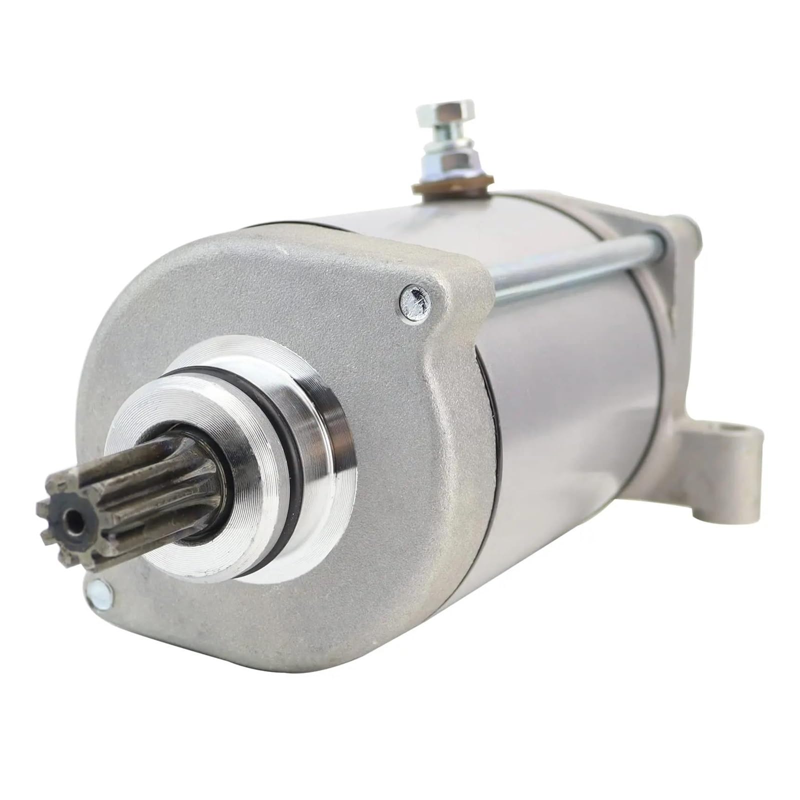 Autofensterheber Starter Motor Ersatz Für Grizzly 400 450 660 2002-2010 Für Wolverine 450 2006-2010 Für Kodiak 400 450 2000-2006 Für Rhino 450 Fensterheber von KUVIEZ