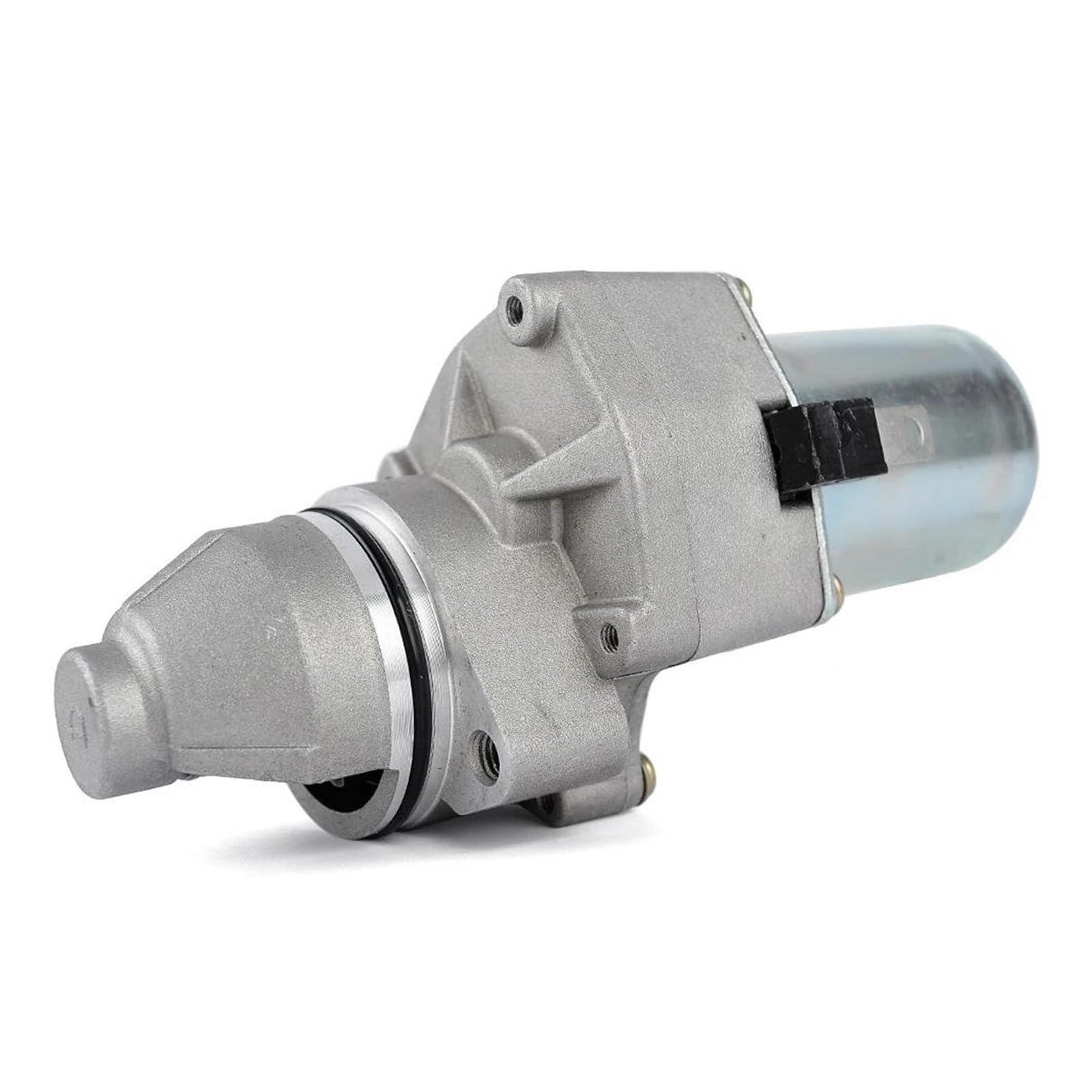 Autofensterheber Starter Motor Für AM6 Motor Für HM Für Katrina B 50 Für CRE50 Für Derapage Für CRE50RR Für AM6 2003-2009 Starter Motor Fensterheber von KUVIEZ