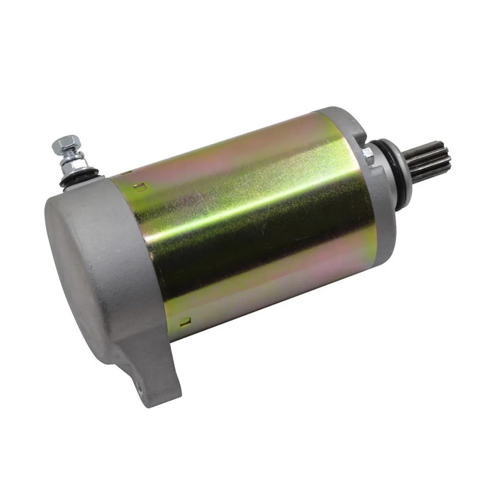 Autofensterheber Starter Motor Für Suzuki GN250/TU250 Motor Ersatzteile Motorrad Motor Elektrische Starter Motor Fensterheber von KUVIEZ