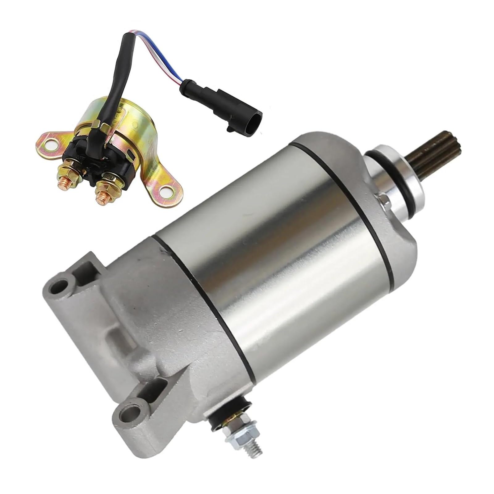 Autofensterheber Starter & Relais Für Polaris Für Sportsman 570 450 Für EFI 2014–2020/für Ranger 570 500 2014–2021 Für ACE 500 570 2014–2019 Für RZR 570 Fensterheber von KUVIEZ