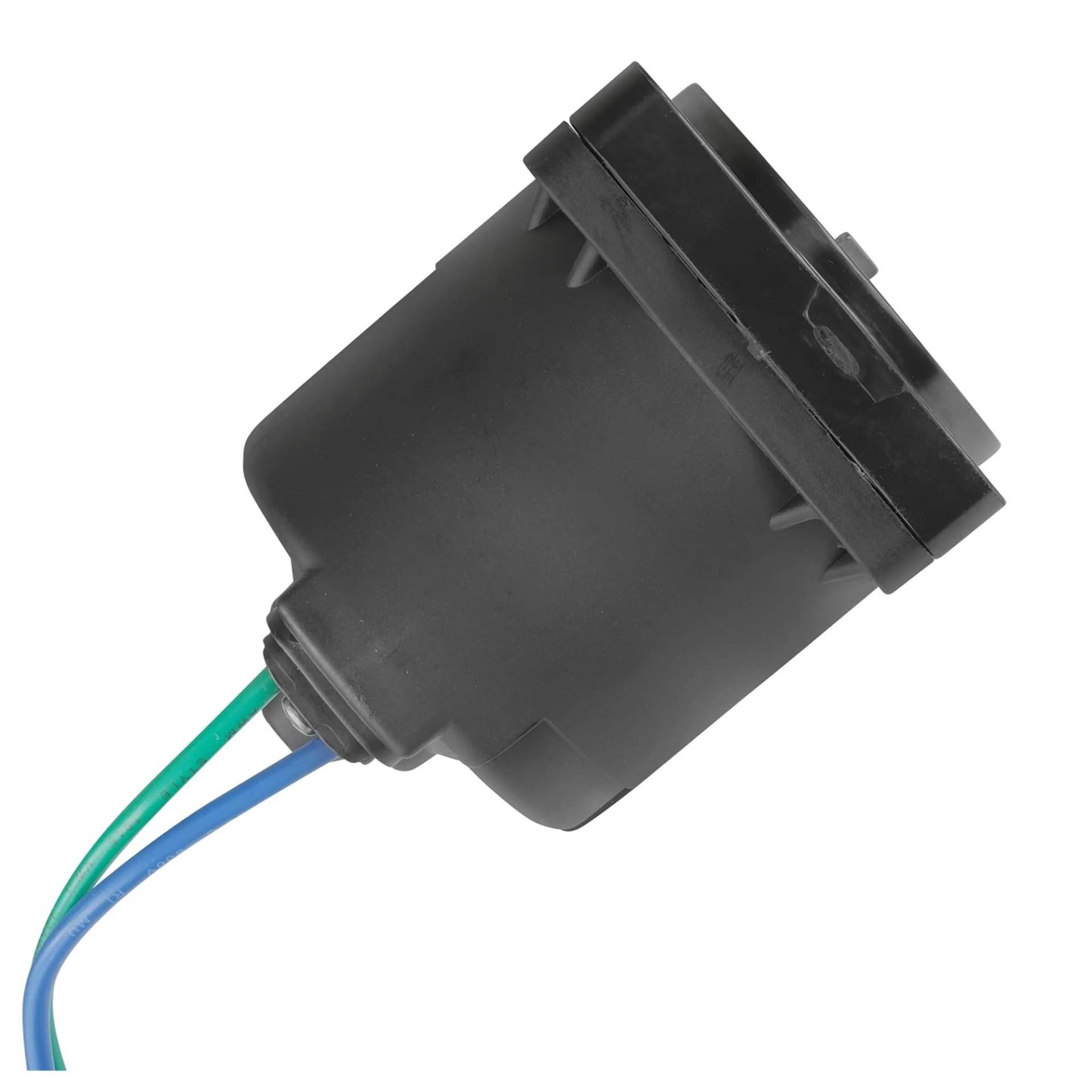 Autofensterheber Tilt Trim Motor Kompatibel Mit Für Außenbordmotor Für Motor 115–225 PS Für F150 F115 67H-43880-10-00 67H-43880-03-00 10855 68V-43880-01-00 Fensterheber von KUVIEZ