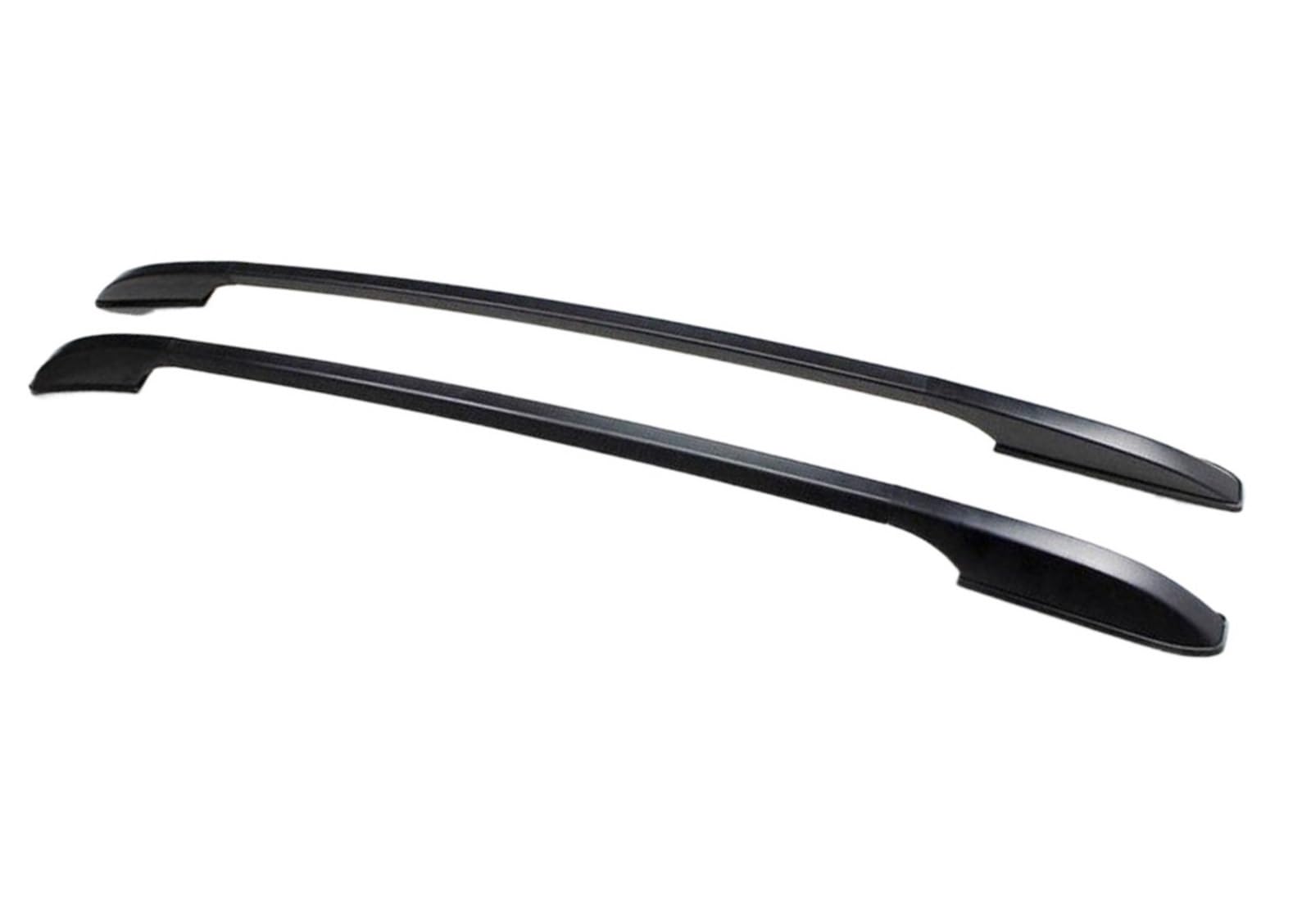 Dachgepäckträger Für Lexus RX270 RX350 RX450h 2009 2010 2011 2012 2013 2014 2016 2015 Dachträgerschienen Bar Gepäckträgerstangen Top Cross Racks Schienenkästen Dachreling von KUVIEZ