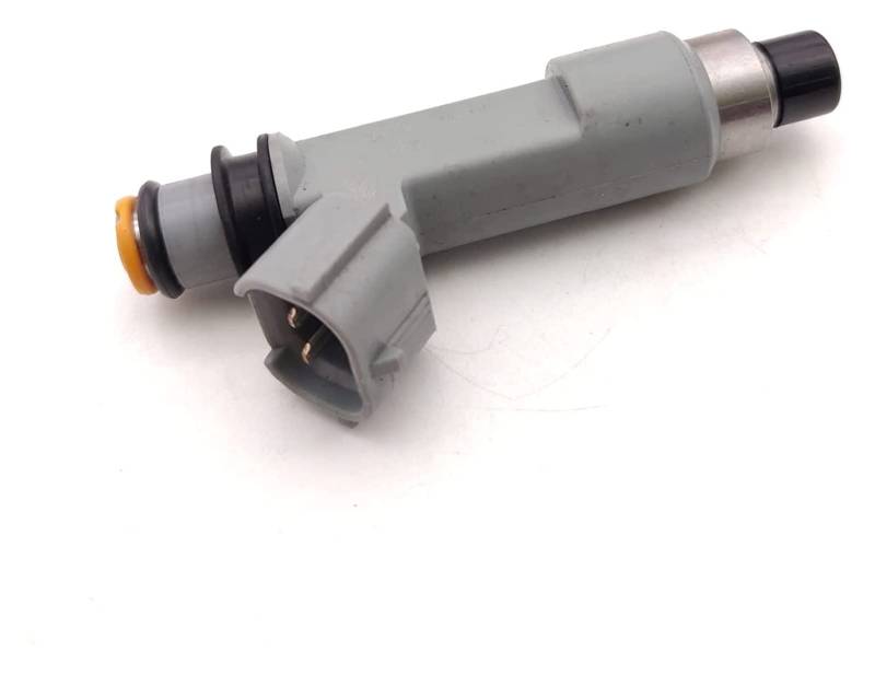 Einspritzdüsen 4 Stück Auto Einspritzdüse Für Suzuki Für Swift Für MK III Für Grand Für Vitara OEM 15710-64J00 297500-0540 Einspritz DüSe von KUVIEZ