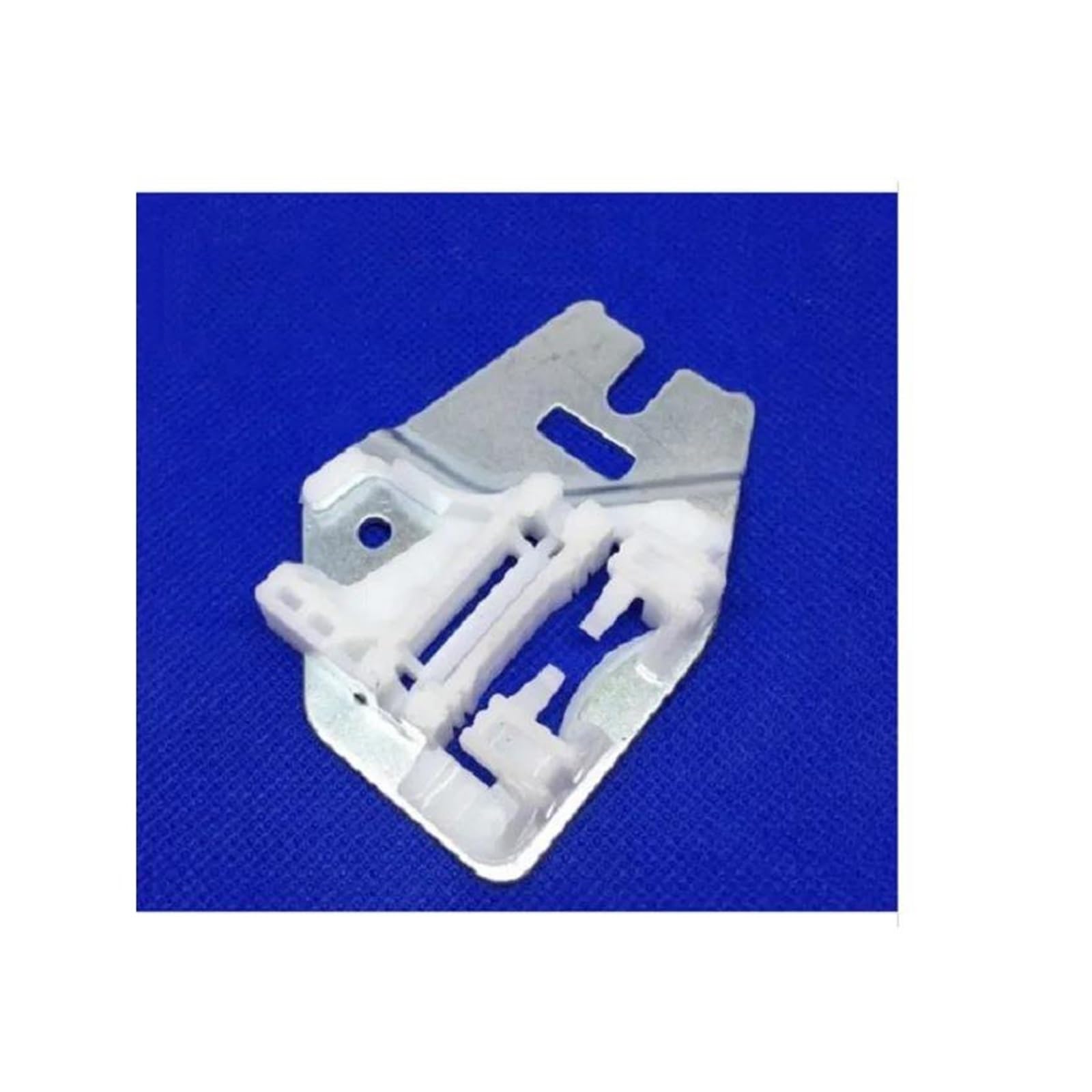 Fensterheber Für Für X5 E53 1999-2007 OE: 51357125060 FENSTERHEBER Reparatur Clips Mit Metall Slider HINTEN RECHTS Seite Fensterregler von KUVIEZ